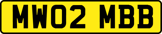 MW02MBB
