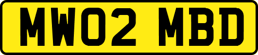 MW02MBD