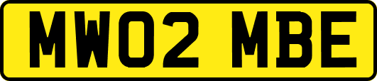 MW02MBE