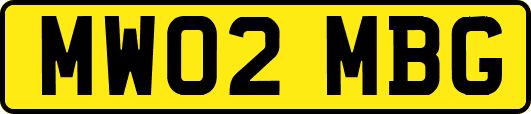 MW02MBG