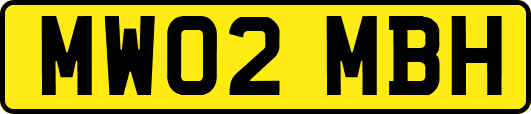 MW02MBH