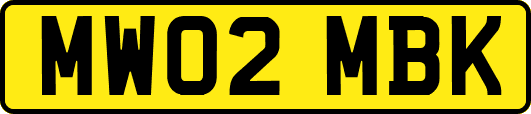 MW02MBK