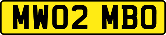 MW02MBO