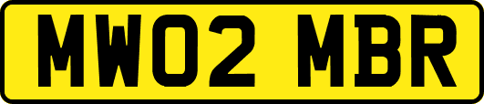 MW02MBR
