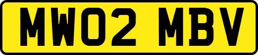 MW02MBV