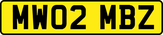 MW02MBZ