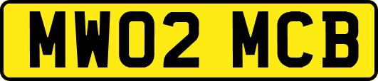MW02MCB