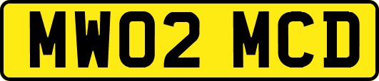 MW02MCD