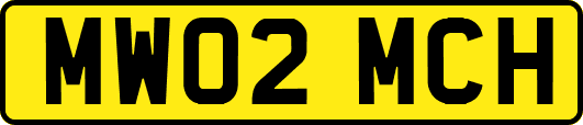 MW02MCH
