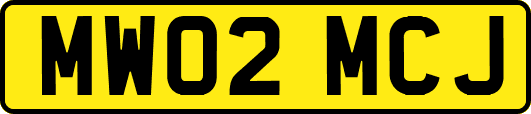 MW02MCJ