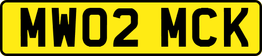MW02MCK