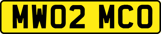 MW02MCO