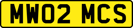 MW02MCS