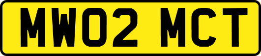 MW02MCT
