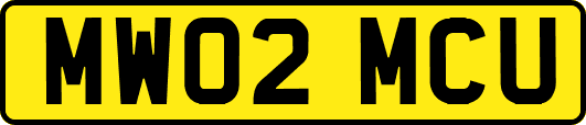 MW02MCU