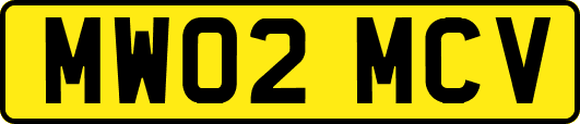 MW02MCV