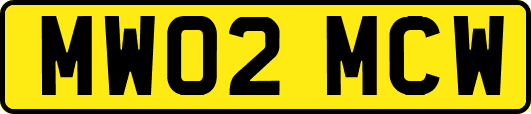 MW02MCW
