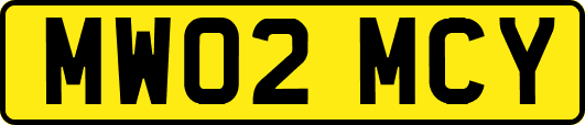 MW02MCY