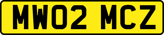 MW02MCZ