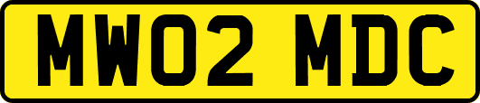 MW02MDC