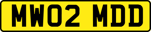 MW02MDD