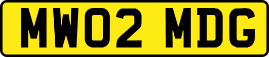 MW02MDG