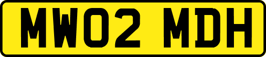 MW02MDH
