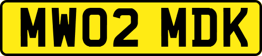 MW02MDK