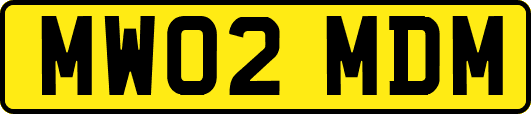 MW02MDM