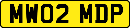 MW02MDP