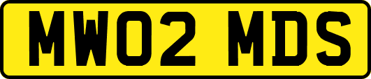 MW02MDS
