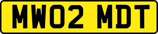 MW02MDT