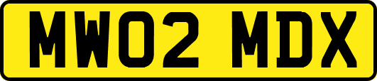 MW02MDX