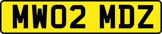 MW02MDZ