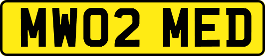 MW02MED