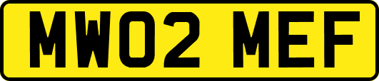MW02MEF