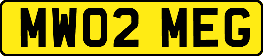MW02MEG