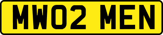 MW02MEN