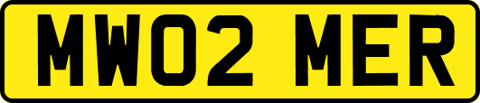 MW02MER