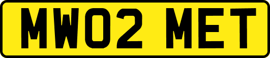 MW02MET