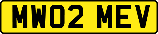 MW02MEV