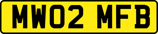 MW02MFB