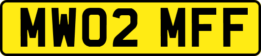 MW02MFF
