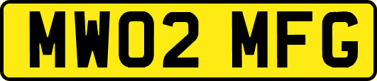 MW02MFG