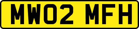 MW02MFH