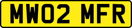 MW02MFR