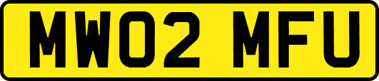 MW02MFU