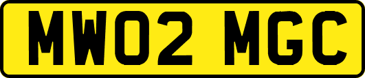 MW02MGC