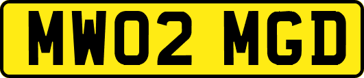 MW02MGD