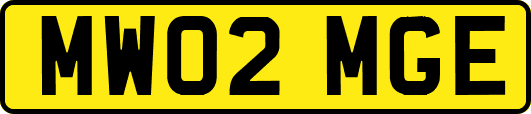 MW02MGE